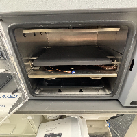 SP Scientific Virtis Advantage ES-53 Benchtop Freeze Dryer image 1